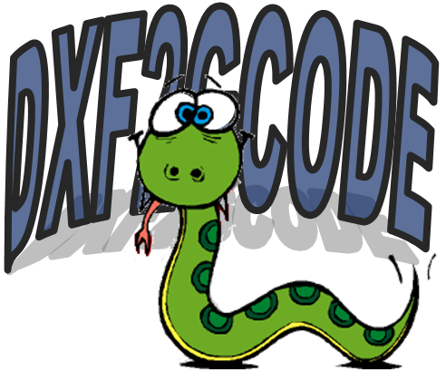 dxf2gcode logo