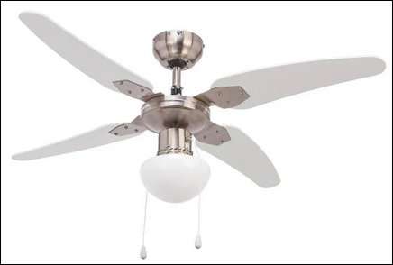 Ventilateur Lidl Livarno
