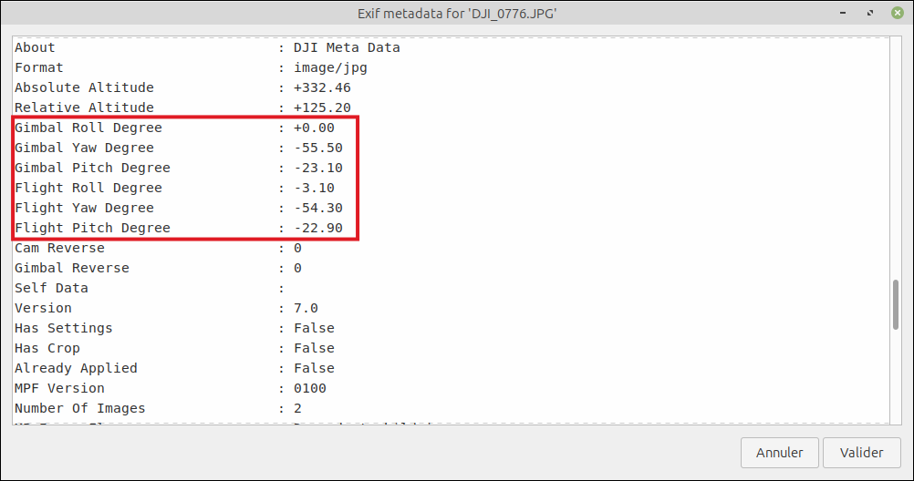 Exif GPS 02