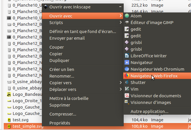 Inkscape Simplifier SVG 4
