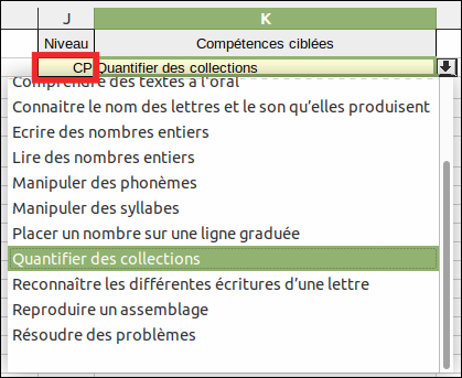 LibreOffice Calc Validation Listes deroulantes condition2.png