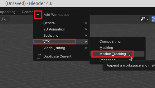 blender tracking 01