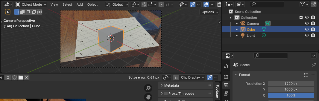 blender tracking 10