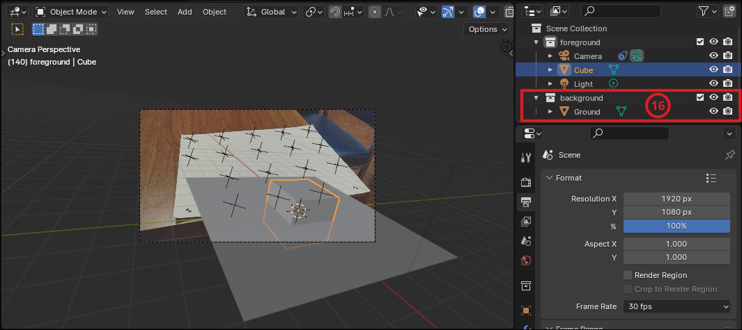 blender tracking 11