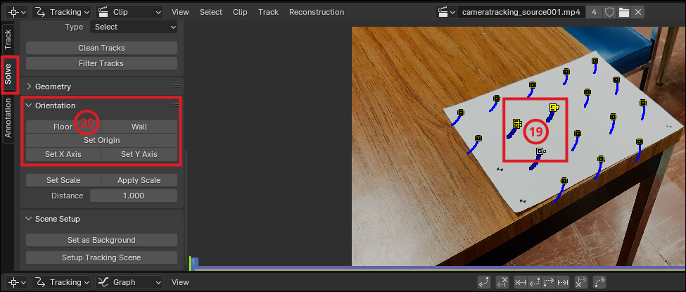blender tracking 13