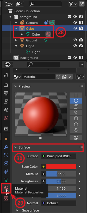 blender tracking 16