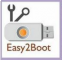 easy2boot logo